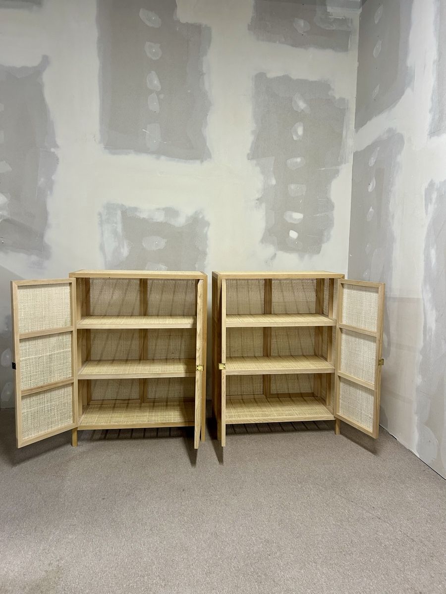 Ikea Cassettiere: Highboard / Kommode Ikea Stockholm limitiert – Usato da Rickenbach ZH venduto da Der-Insider 1