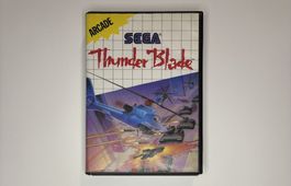 SMS - Thunder Blade