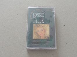 Mint MC brit. Rock Pop Sängerin Bonnie Tyler 1992 Very Best