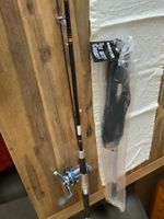 Rute Abu Master mit Multirolle und Feumer