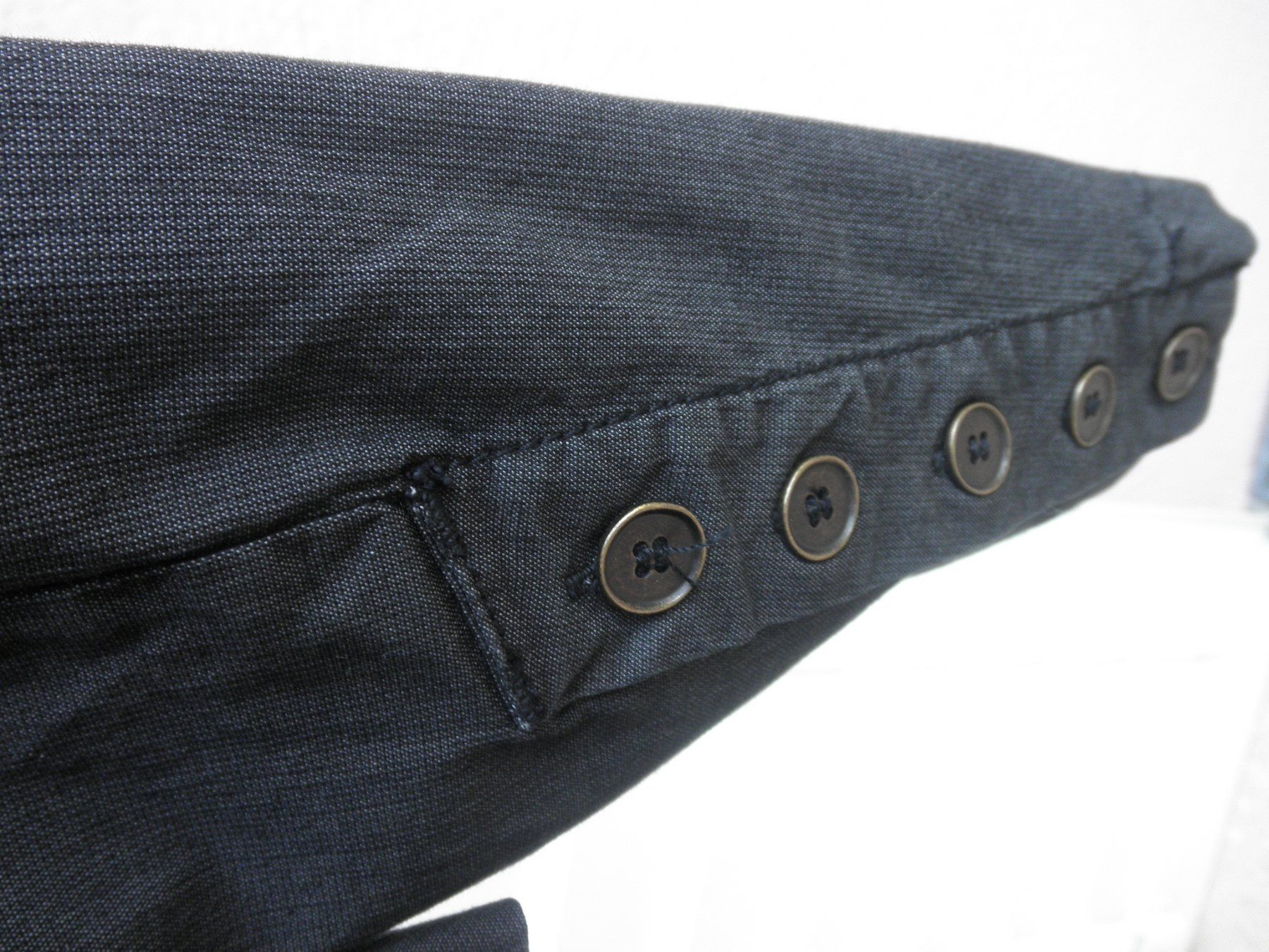 Nile Jacken: Nile Jacke Blazer – Gebraucht aus Buttwil von Engelhaar 2