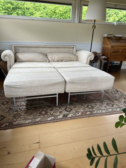 Sofas: Sofabett zu verkaufen – Gebraucht aus Kilchberg ZH von sessions 4