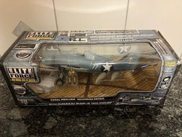 Wildcat F4F-4 Figther, Elite Force