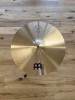 Medium Crash MEINL Pure Alloy 18 Zoll