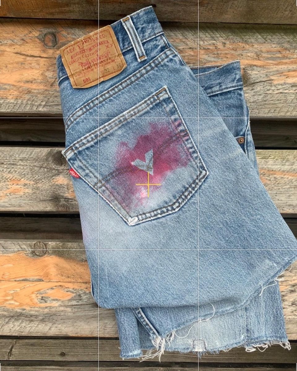 Hosen: VETEMENTS SHORTS „CUSTOM“ – Neu (gemäss Beschreibung) aus Rheinfelden von maxoo_94 1