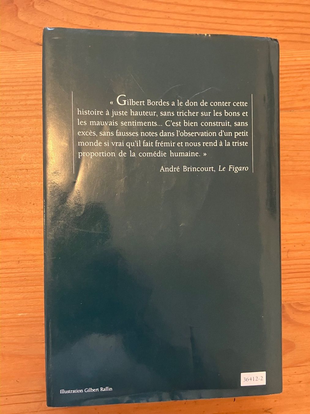 Libri: Les Chasseurs de Papillons (Gilbert Bordes) – Usato da Meyrin venduto da Julien333 2