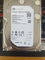 Seagate Enterprise HDD 8TB SAS 3.5 Zoll neu