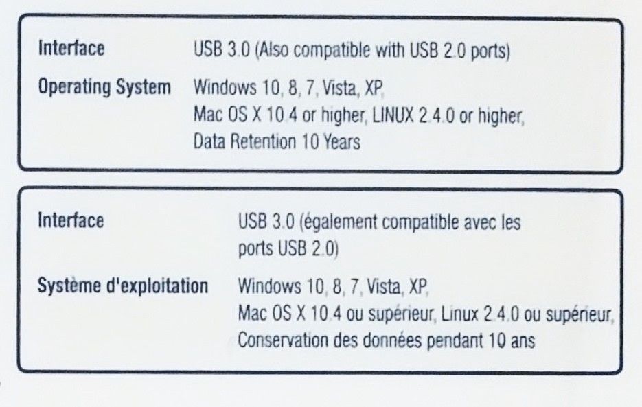 Verbatim Chiavette USB: Verbatim: Mini USB 3.0 Stick mit 64GB - Originalverpackt  – Nuovo e nell'imballaggio originale da Ennetmoos venduto da Faders 4