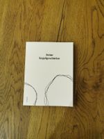 Schwangerschafts-Tagebuch Kugelgeschichte