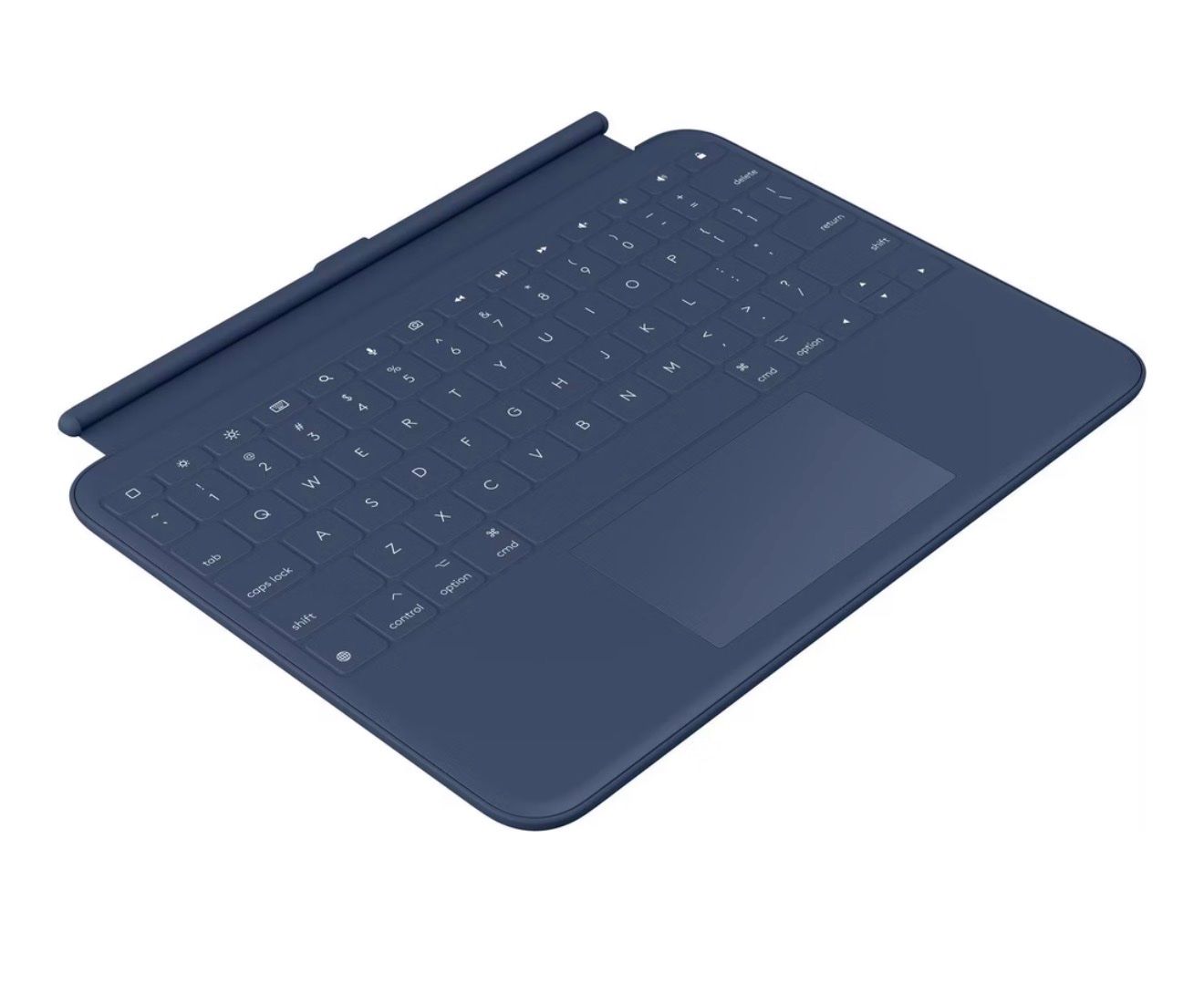 Logitech Tastiere: Logitech Rugged Combo 4 Touch iPad 10. Gen. Trackpad – Nuovo e nell'imballaggio originale da Neftenbach venduto da AlindTech 2