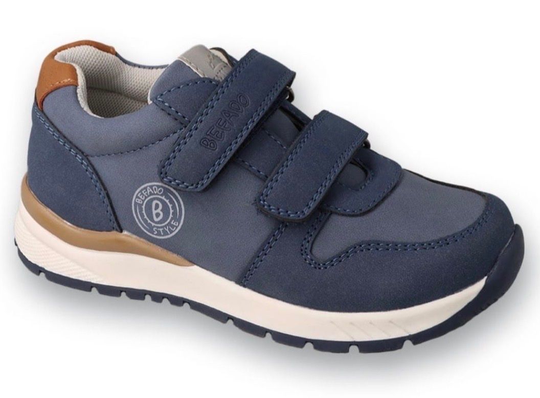 Scarpe per ragazzi: Sneaker Blau - Gr. 28 - Neu – Nuovo e nell'imballaggio originale da Flumenthal venduto da SecondLove_CH
