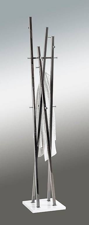 Porte manteau: HAKU Möbel Garderobenständer – D'occasion à Kilchberg ZH par yoa_7ndh 3