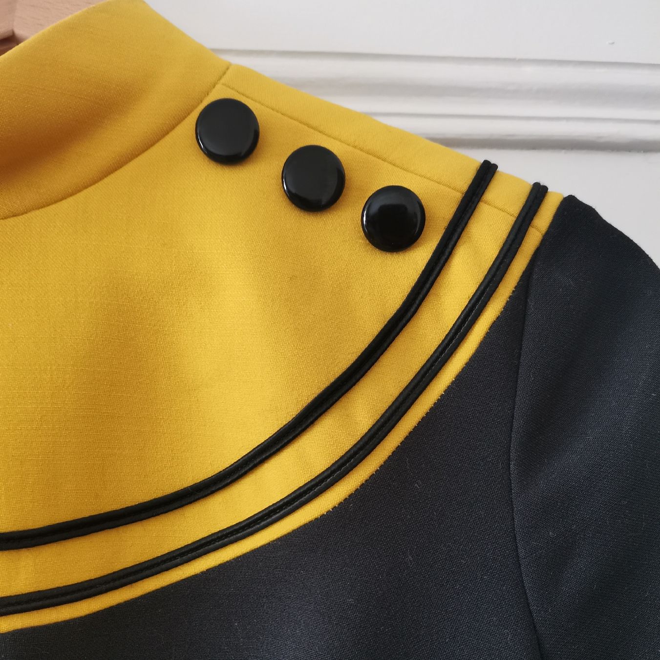 Vestiti: Robe VINTAGE – Usato da La Chaux-de-Fonds venduto da Catchmi 3