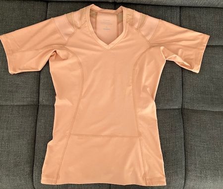 ALIGNMED Anodyne Haltungs-Shirt Gr.L