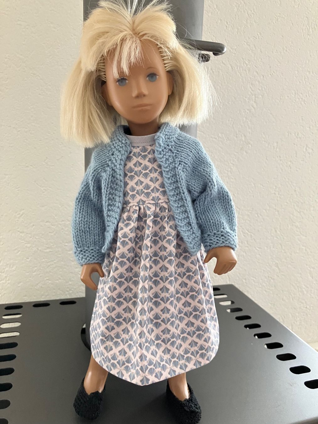 Bambole: Sasha Puppenkleid – Nuovo (secondo la descrizione) da Arch venduto da Hexenbesen17