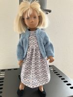Sasha Puppenkleid