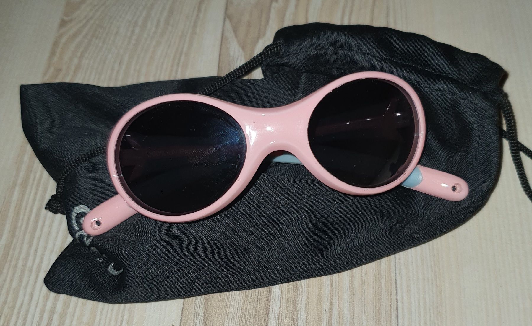 Occhiali & Lenti: Baby-Sonnenbrille, Marke Cerjo – Usato da Hellsau venduto da Stina1978