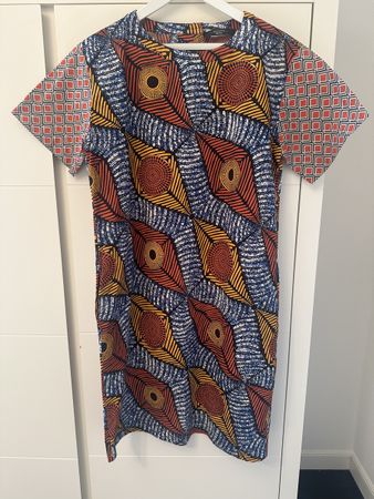 Max Mara Weekend Sommerkleid, Grösse M, Top Zustand!