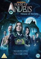 House of Anubis - House of Secrets  (Season 1 / Vol.1)  Eng.