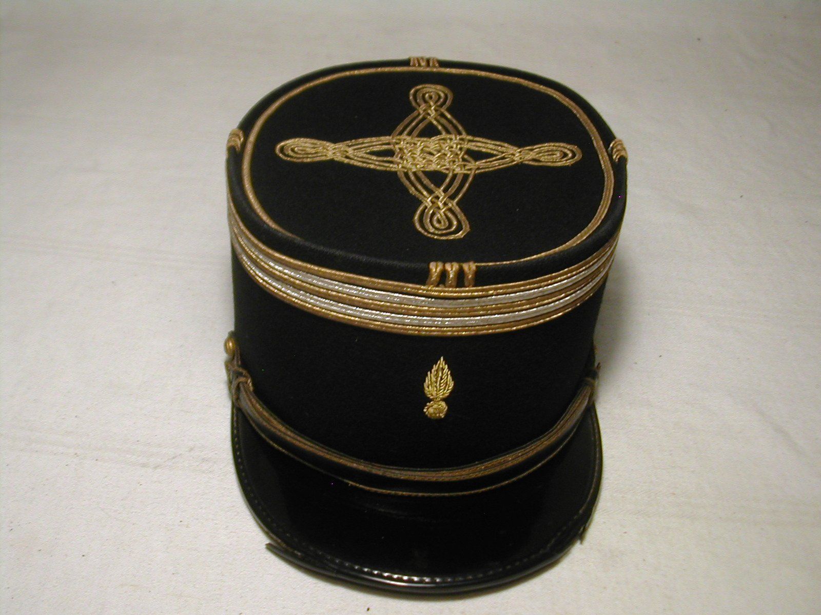 Uniformi: Képi Armée Française – Usato da Renens venduto da brutus18 4