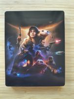 Star Wars Outlaws - Steelbook Edition (PS 5)