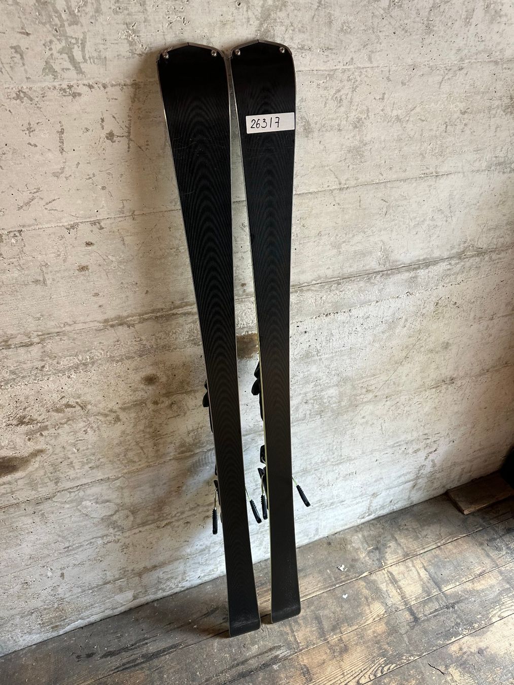 Fischer Sci: Fischer RC4 RCS Ski 155cm – Usato da Emmenbrücke venduto da karkarkar 5