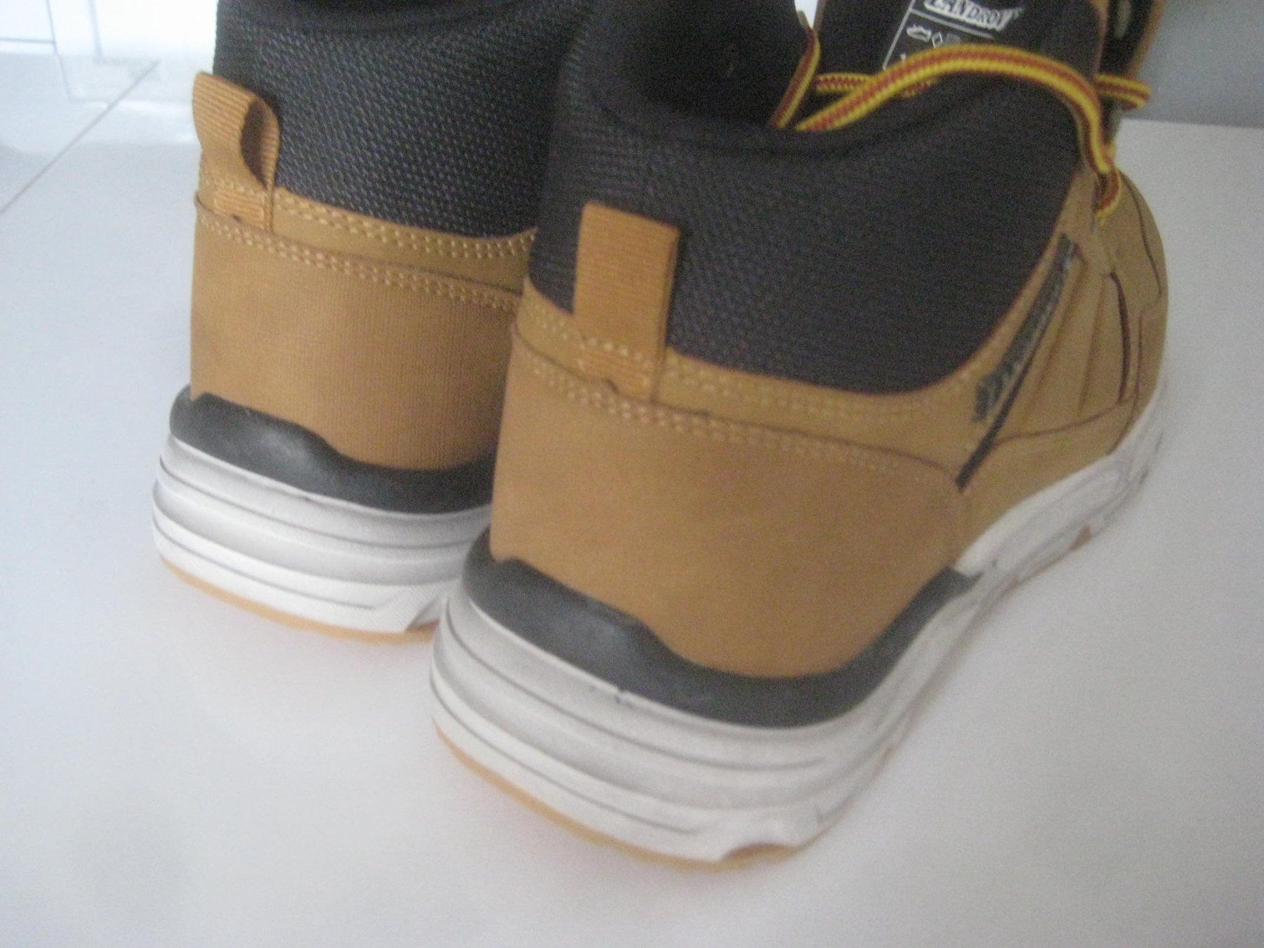 Scarpe da uomo: HERREN  SCHUH – Nuovo (secondo la descrizione) da Uster venduto da flocke1 3