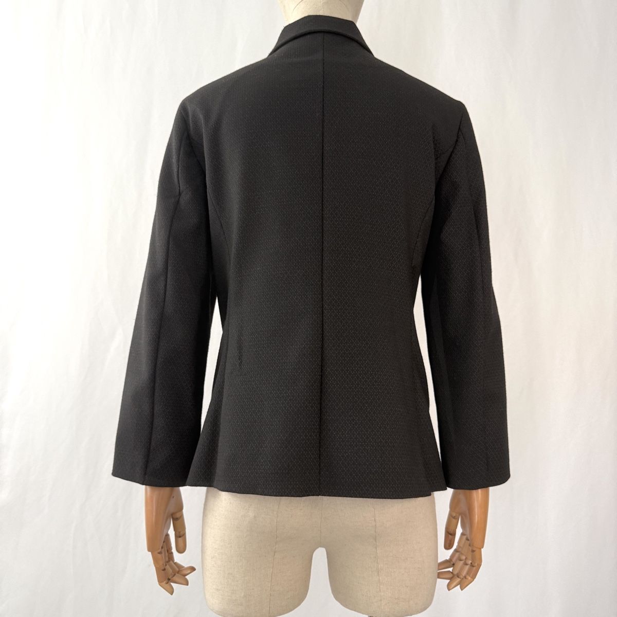 Rundholz Jacken: RUNDHOLZ Wool Jacket – Neu (gemäss Beschreibung) aus Freienbach von Avviivva_Shop 3