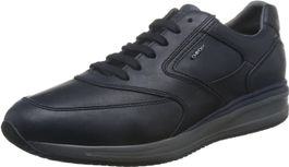 Geox Herren U Dennie A Sneaker Gr.45