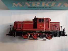 Märklin Diesellock 3065 L18