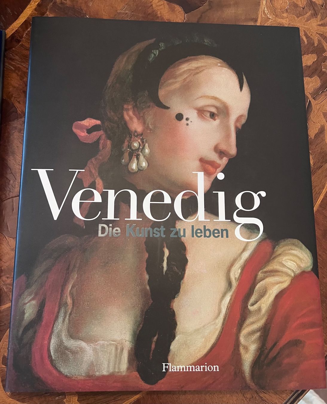 Livres: Venedig 3 Bände im Schuber – D'occasion à Bülach par jr9_7jrr 6