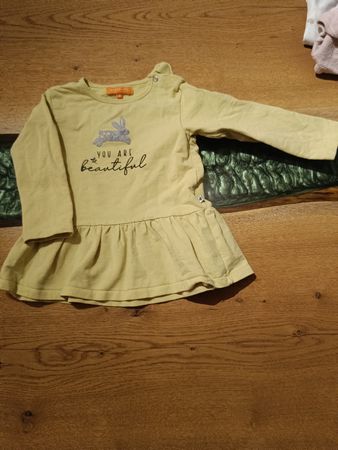 Kleid Grösse 86