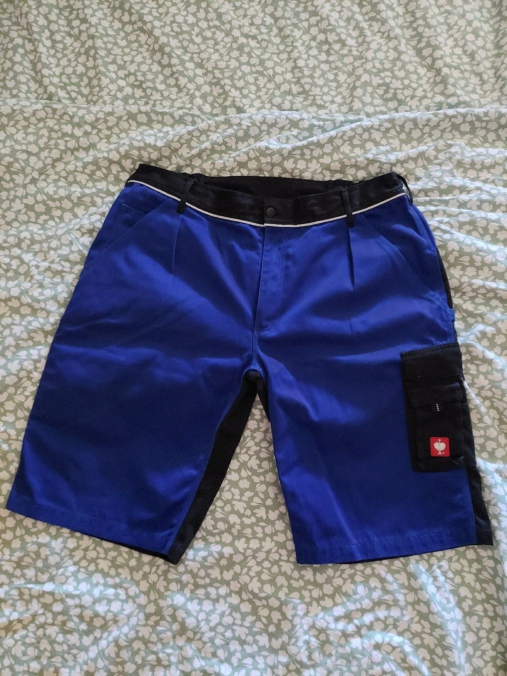 Engelbert Strauss Pantalons: Shorts Engelbert Strauss – D'occasion à Treiten par Lamm99