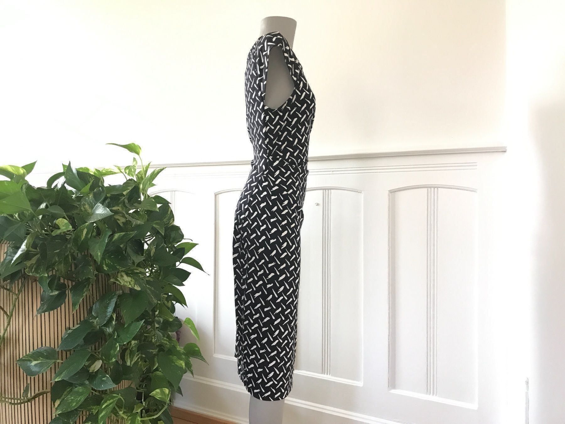 Diane von Furstenberg Vestiti: Kleid Diane von Furstenberg US Size 6 – Usato da Zürich venduto da Balanca 2