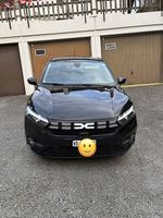 Dacia Sandero TCe 90 Expression CVT
