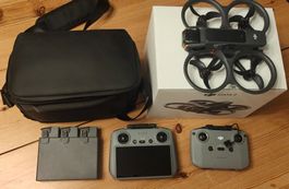 DJI Avata 2 Drohne