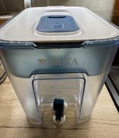 Brita Wasserspender / Wasserfilter 8,2l