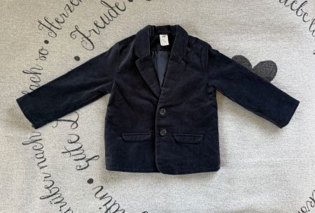 Blazer / Jacke von H&M Gr.86 , wie neu