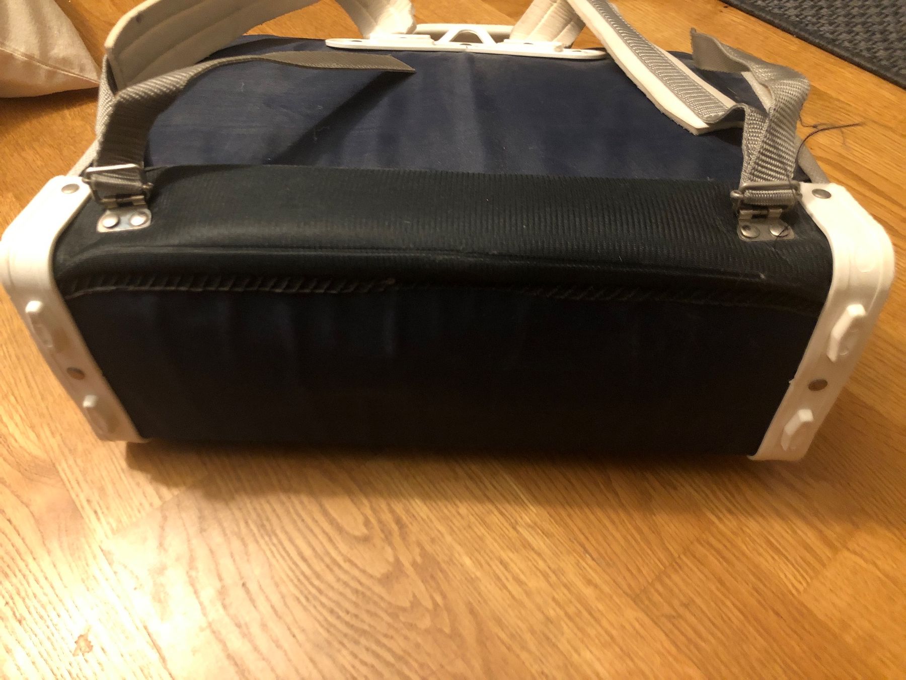 Sacs & sacs à dos: Retro American Eagles Schultasche! – D'occasion à Olten par eti_r289 2