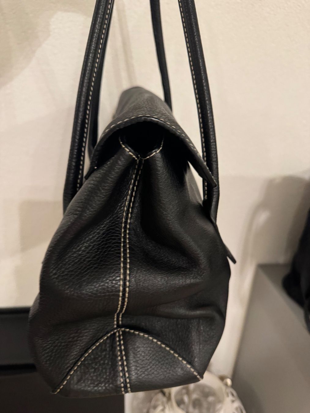 Abro Taschen für Damen: Sac en cuir Abro – Gebraucht aus Flanthey von diamonds02 2