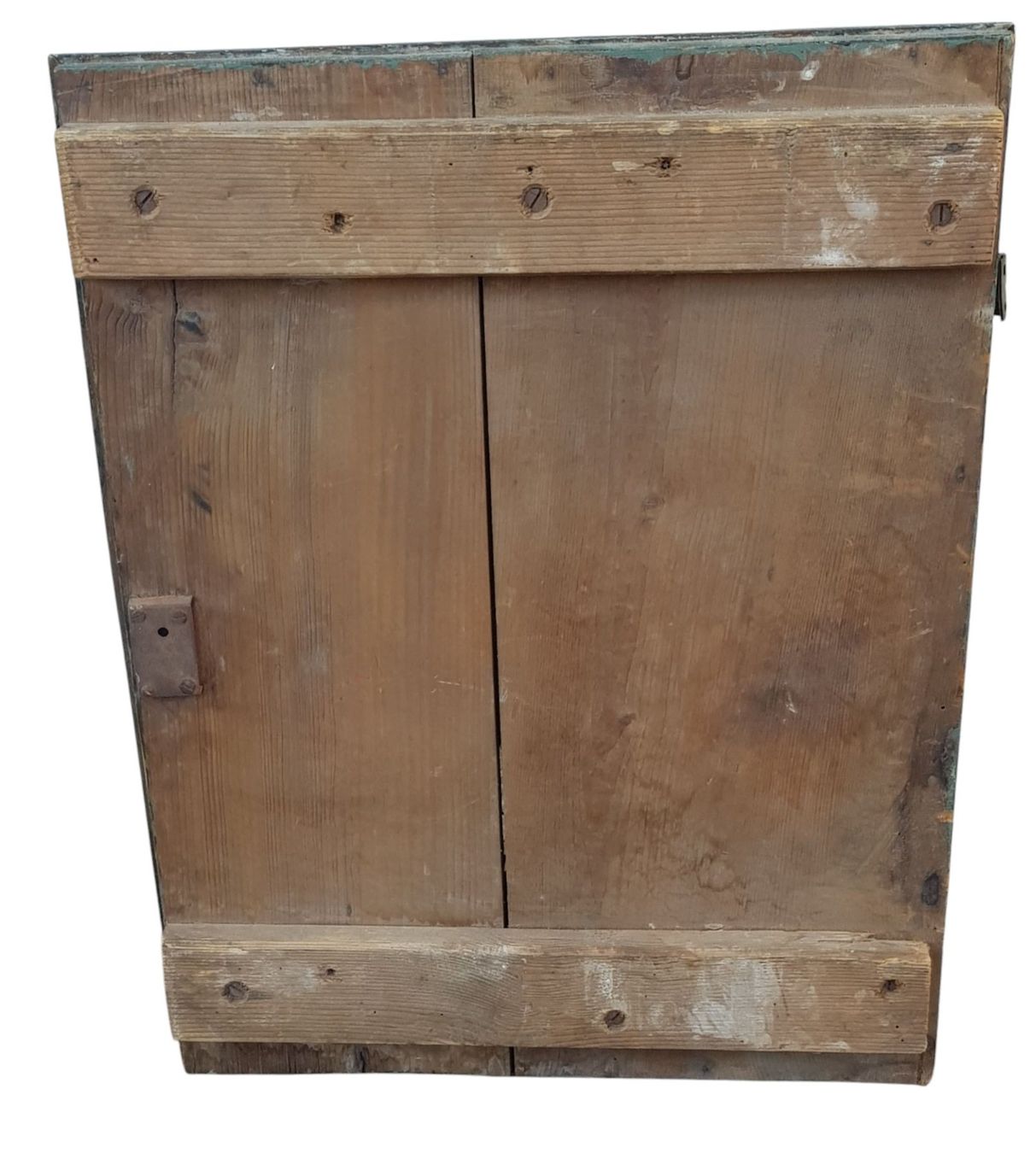 Persiane: antiker Fensterladen – Usato da Mörschwil venduto da antiksalon21 4