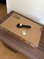 Gaming Laptop Lenovo LOQ originalverpackt neu