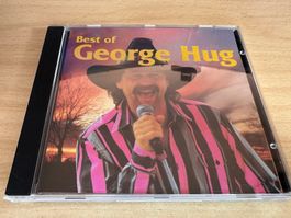 George Hug – Best Of George Hug