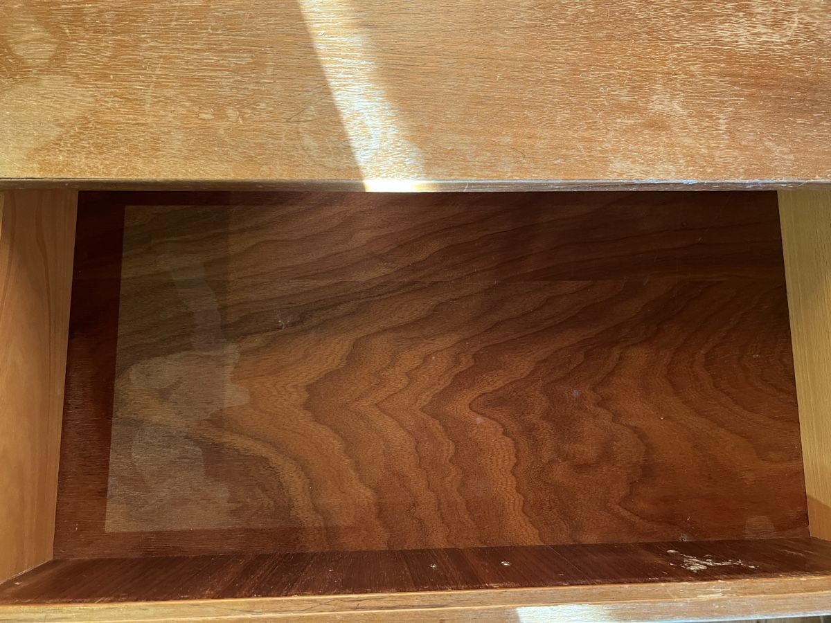 Cassettiere: Vintage Sideboard – Usato da Lohn SH venduto da Elch21 1