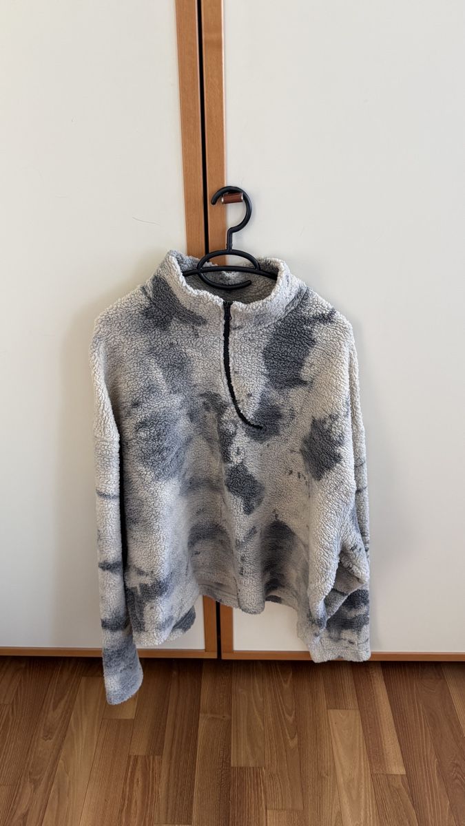 Giacche: Atelier Roupa Half Zip – Usato da Horgen venduto da Aron.zh