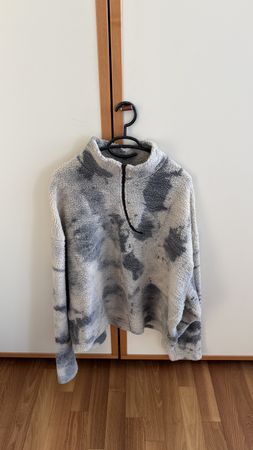 Atelier Roupa Half Zip