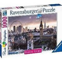 Puzzle Ravensburger 1000 "London"