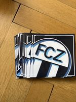 FCZ Stickers 100x