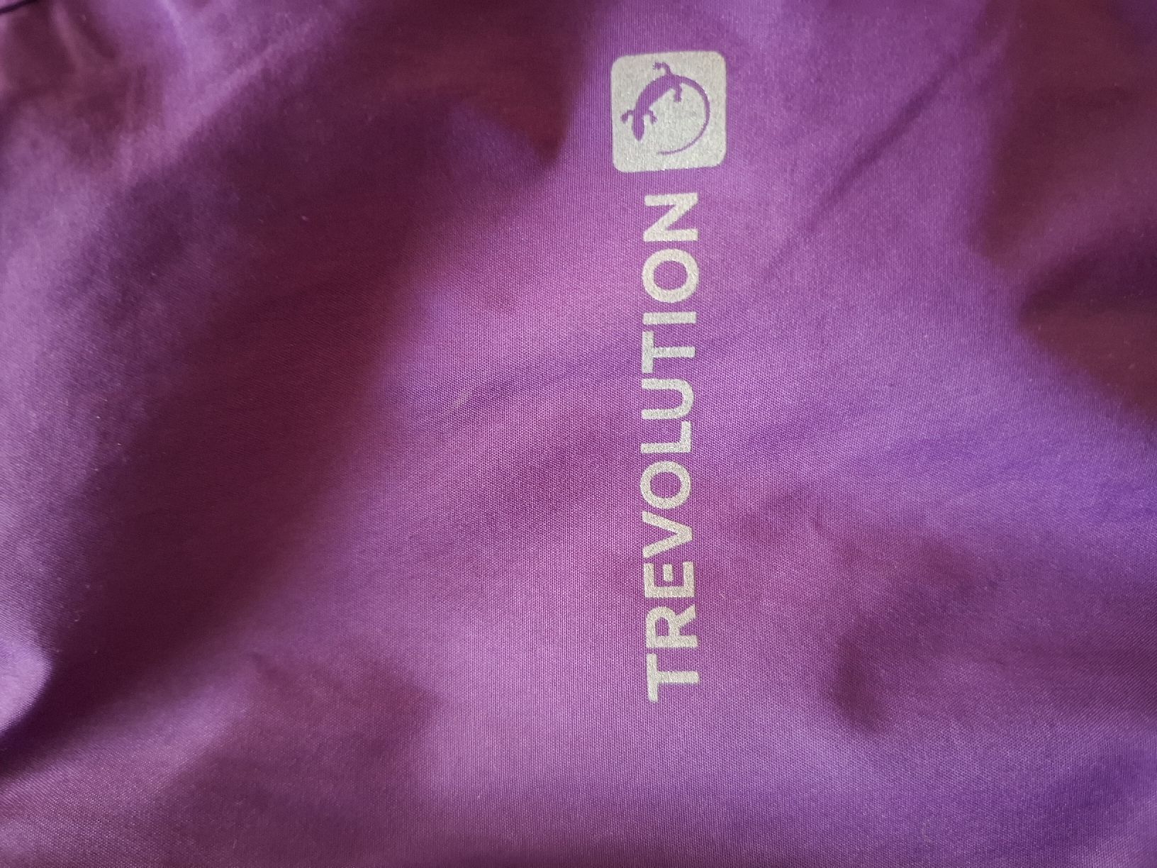 Trevolution Vestes & Manteaux: Regenjacke Trevolution – D'occasion à Wohlen b. Bern par groda19 2