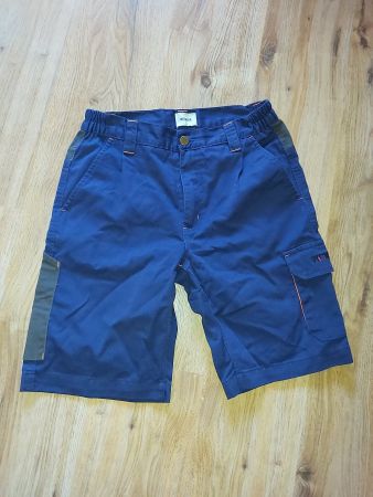 Short de travail T. S